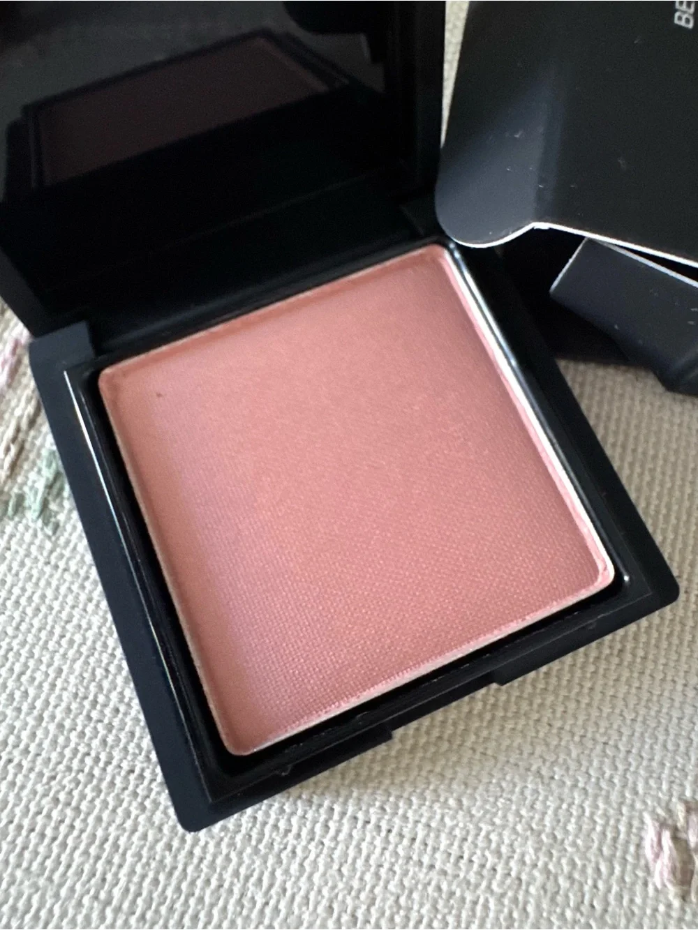 Nars Behave Blush Mini - New in Box